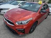 2021 Kia Forte GT-Line for sale in Shiloh, IL