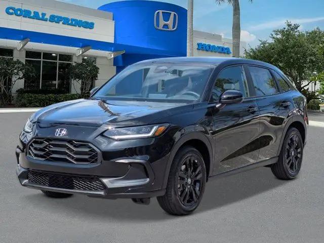 2027 Honda HR-V Sport 2WD for sale in Coral Springs, FL