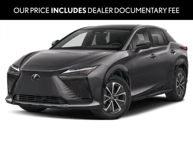 2026 Lexus RZ 450e Premium for sale in Wilkes-Barre, PA