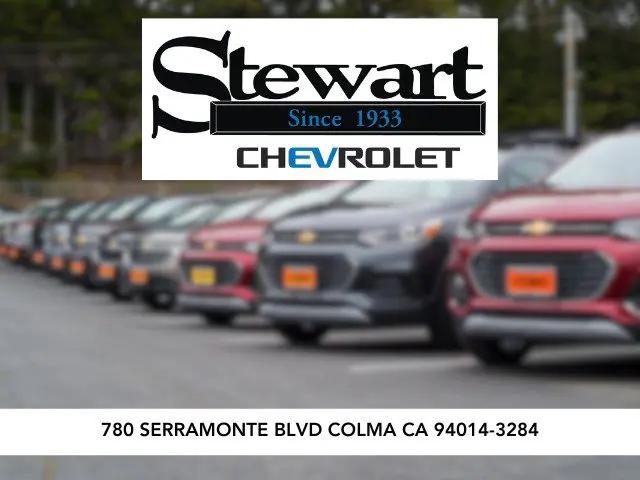 2024 Chevrolet V Blazer eAWD RS