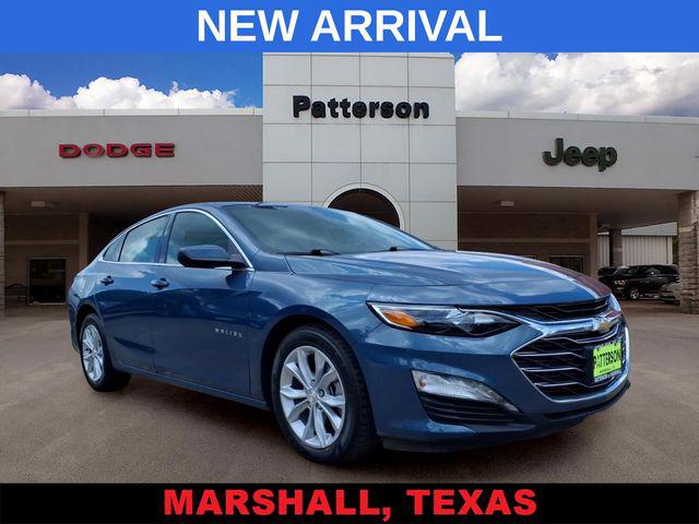 2025 Chevrolet Malibu FWD 1LT for sale in Marshall, TX