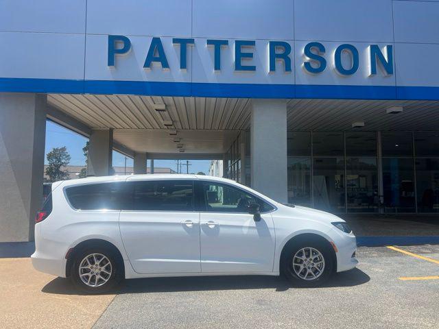 2024 Chrysler Voyager LX for sale in Marshall, TX