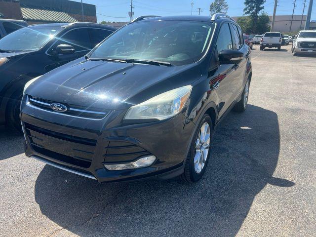 2016 Ford Escape Titanium for sale in Marshall, TX