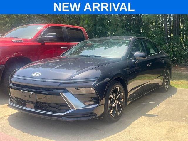 2025 Hyundai Sonata SEL for sale in Marshall, TX