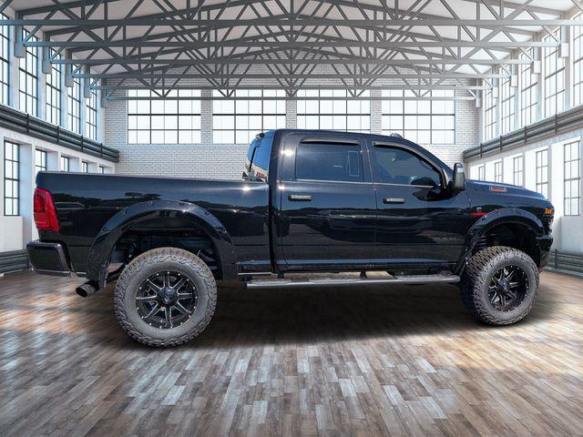 2026 RAM 2500 Big Horn Crew Cab 4x4 64 Box 2026 RAM 2500 Big Horn Crew Cab 4x4 64 Box