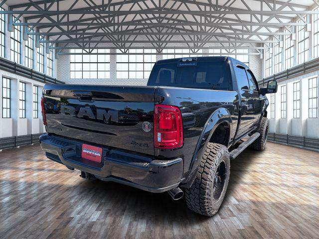 2026 RAM 2500 Big Horn Crew Cab 4x4 64 Box 2026 RAM 2500 Big Horn Crew Cab 4x4 64 Box