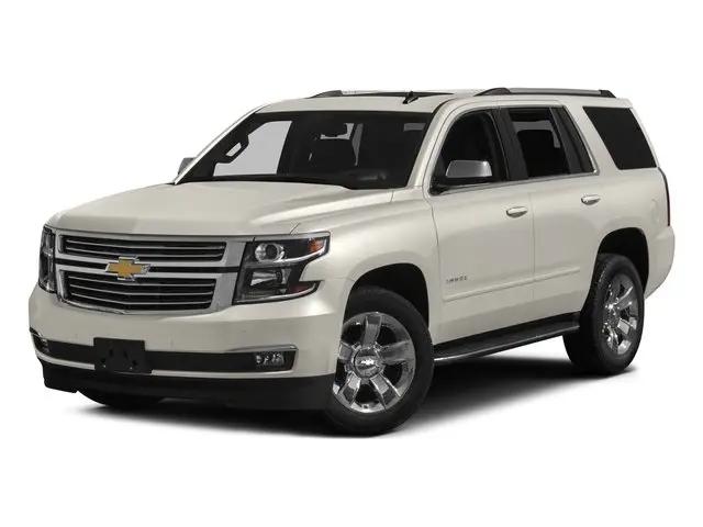 2017 Chevrolet Tahoe Premier for sale in San Antonio, TX