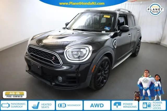 2020 MINI Countryman Cooper S for sale in Union, NJ