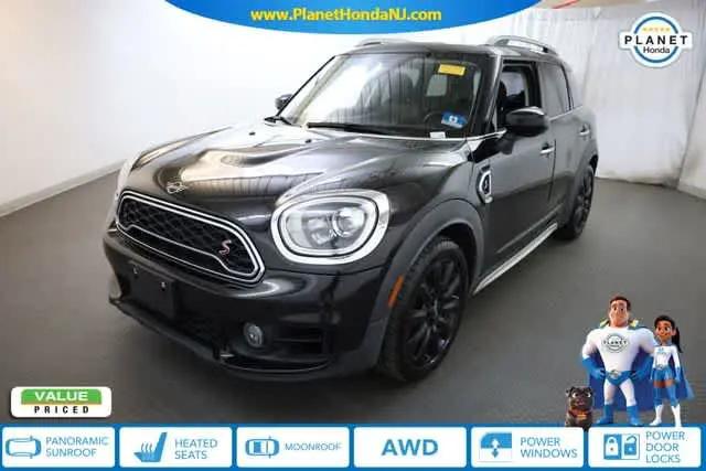 2020 MINI Countryman Cooper S for sale in Union, NJ
