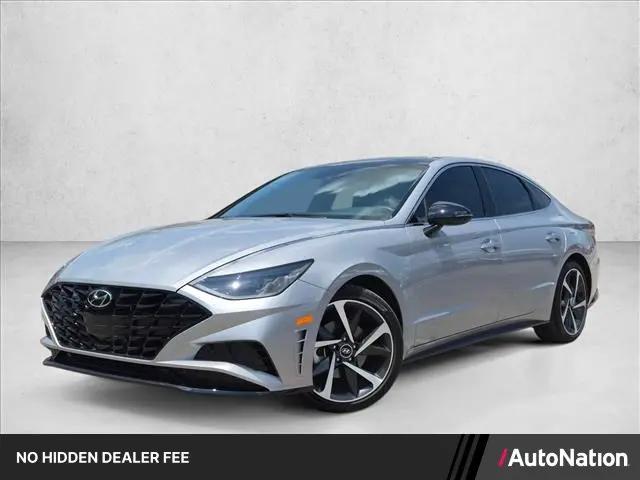 2023 Hyundai Sonata SEL Plus for sale in San Antonio, TX