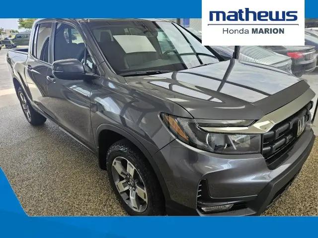 2026 Honda Ridgeline RTL for sale in Marion, OH