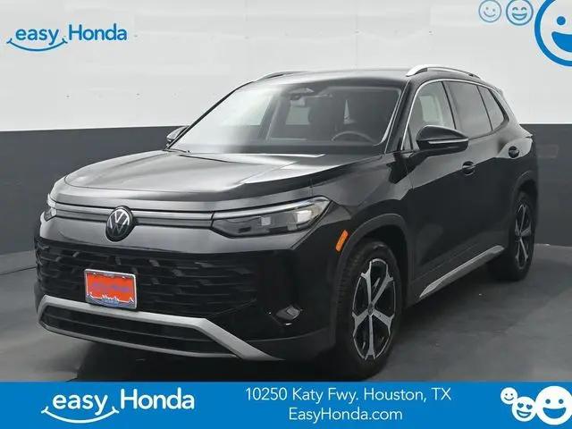 2026 Volkswagen Tiguan SE for sale in Houston, TX