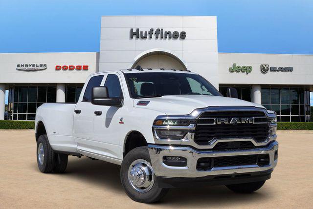2026 RAM Ram 3500 RAM 3500 TRADESMAN CREW CAB 4X4 8 BOX 2026 RAM Ram 3500 RAM 3500 TRADESMAN CREW CAB 4X4 8 BOX