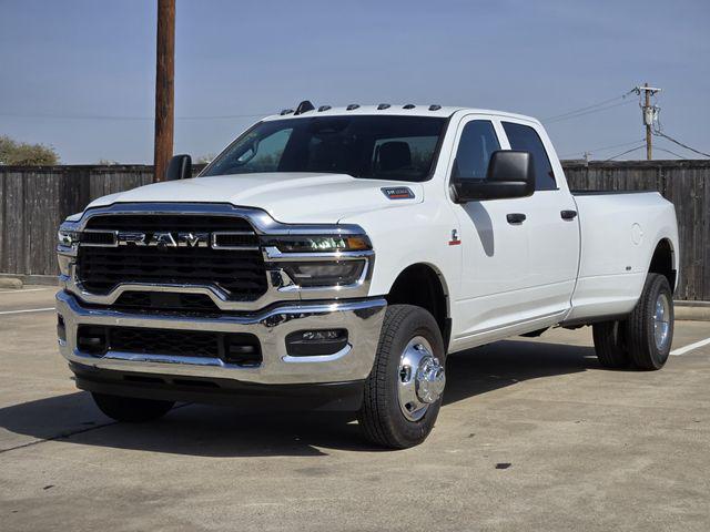 2026 RAM Ram 3500 RAM 3500 TRADESMAN CREW CAB 4X4 8 BOX 2026 RAM Ram 3500 RAM 3500 TRADESMAN CREW CAB 4X4 8 BOX