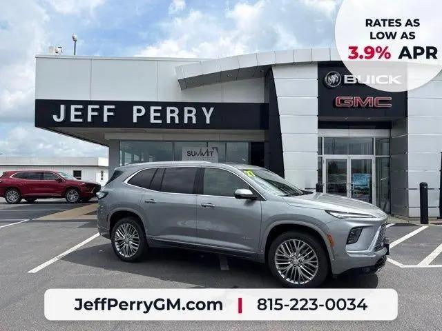 2027 Buick Enclave Avenir for sale in Peru, IL