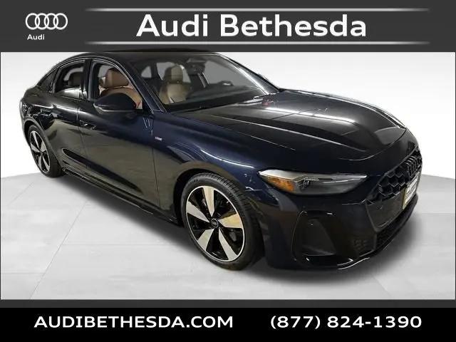 2026 Audi A5 Premium TFSI quattro S tronic for sale in Bethesda, MD