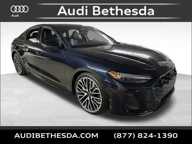 2026 Audi S5 Premium Plus TFSI quattro S tronic for sale in Bethesda, MD