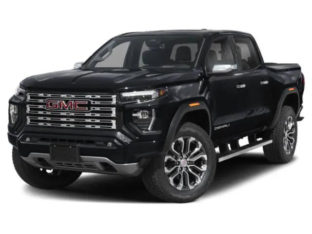 2026 GMC Canyon Denali, 4WD for sale in Amsterdam, NY