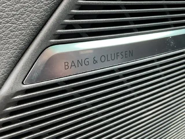 2026 Audi Q8 Prestige Plus 55 TFSI quattro Tiptronic