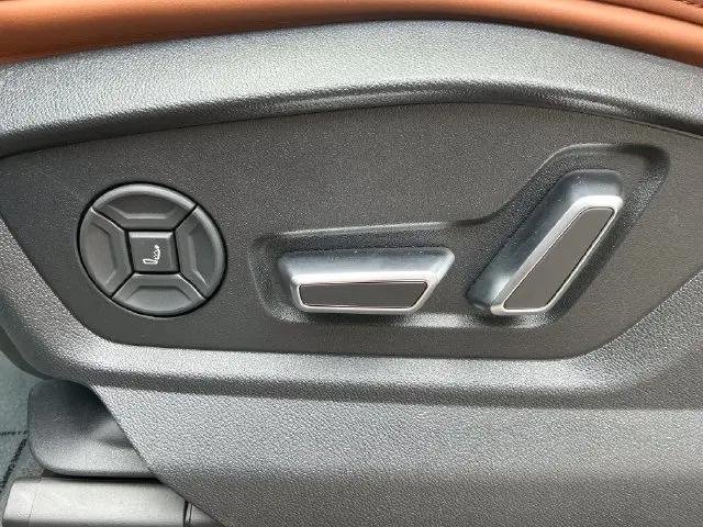 2026 Audi Q8 Prestige Plus 55 TFSI quattro Tiptronic