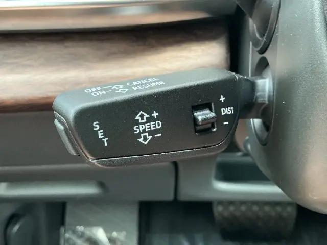 2026 Audi Q8 Prestige Plus 55 TFSI quattro Tiptronic