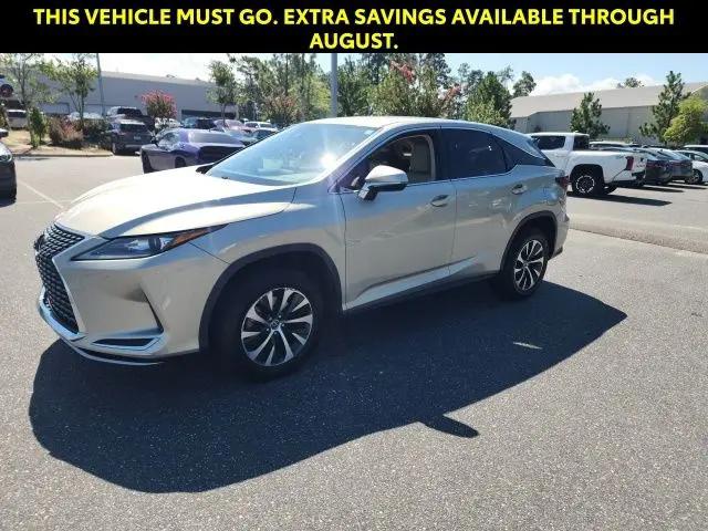 2020 Lexus RX 350 RX 350 for sale in Southern Pines, NC