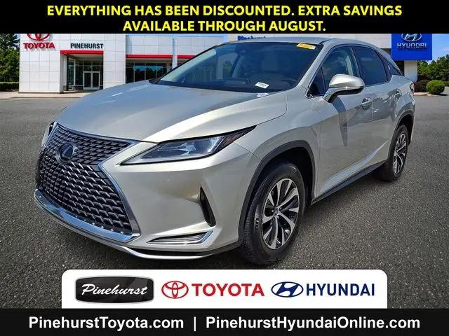 2020 Lexus RX 350 RX 350 for sale in Southern Pines, NC