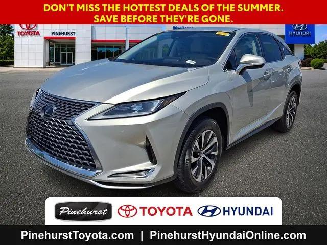 2020 Lexus RX 350 RX 350 for sale in Southern Pines, NC