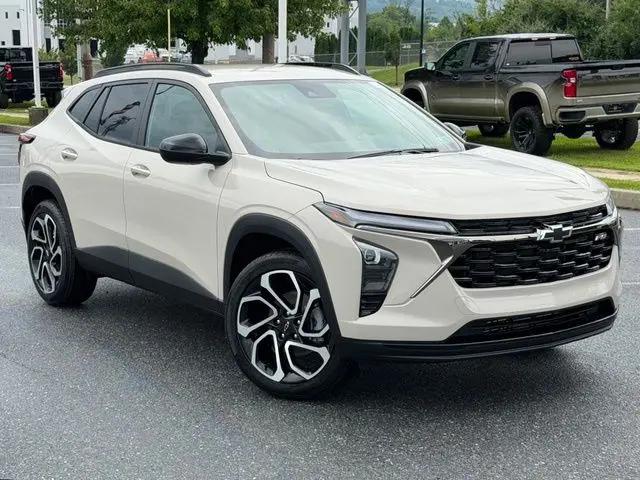2026 Chevrolet Trax FWD 2RS for sale in Bethlehem, PA