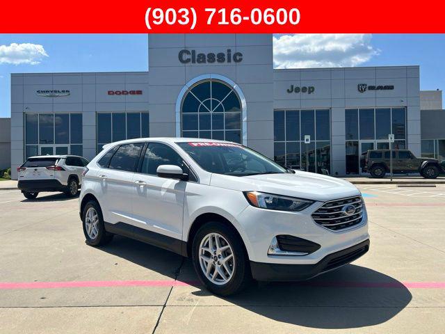 2022 Ford Edge SEL for sale in Texarkana, TX