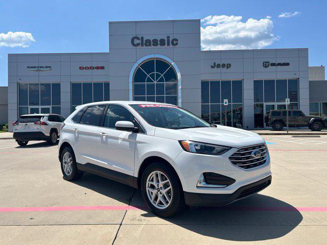 2022 Ford Edge SEL for sale in Texarkana, TX