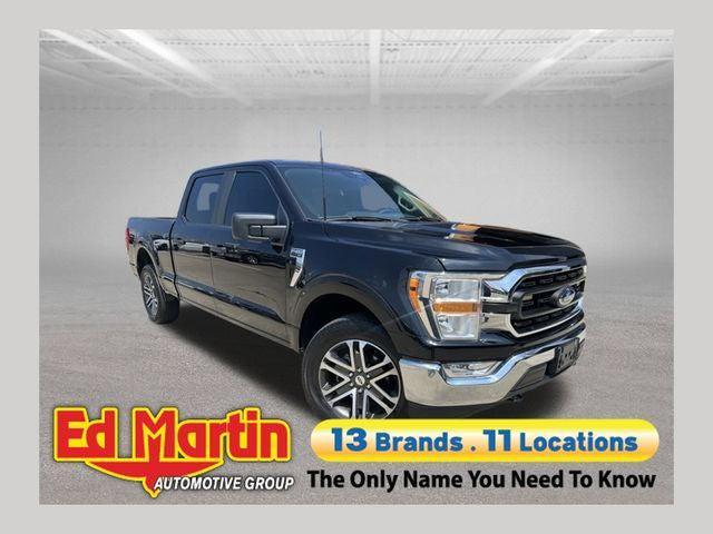 2022 Ford F-150 XLT for sale in Anderson, IN