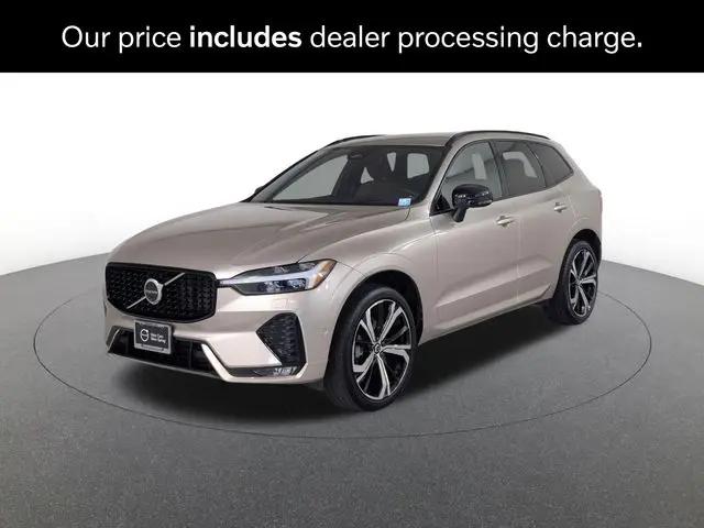 2024 Volvo XC60 B5 Ultimate Dark Theme for sale in Silver Spring, MD