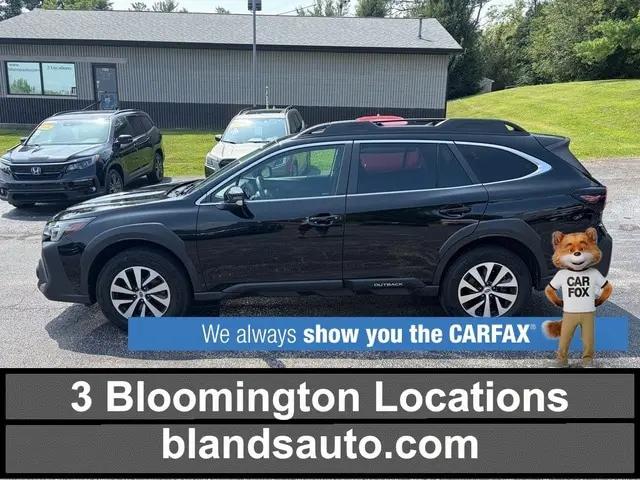 2023 Subaru Outback Premium for sale in Bloomington, IN