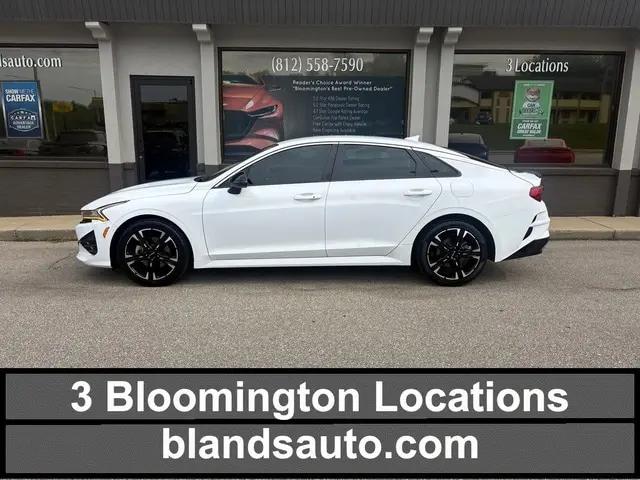 2022 Kia K5 GT-Line for sale in Bloomington, IN