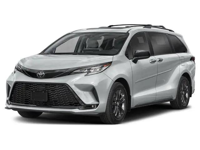 2026 Toyota Sienna XSE for sale in Dayton, NJ