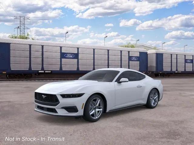 2026 Ford Mustang EcoBoost Fastback for sale in Saint Augustine, FL