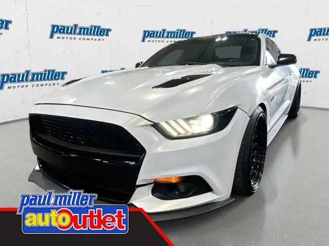 2016 Ford Mustang GT Premium for sale in Lexington, KY