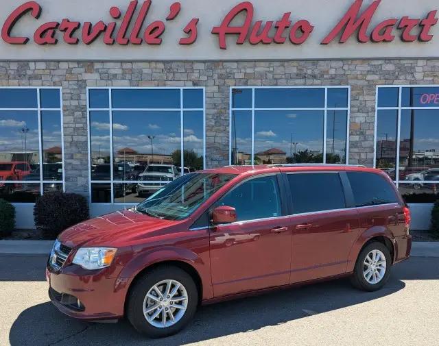 2019 Dodge Grand Caravan SXT for sale in Grand Junction, CO
