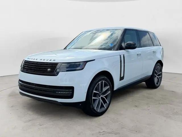 2026 Land Rover Range Rover P400 SE for sale in Midlothian, VA