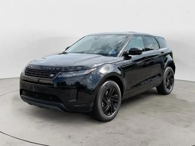 2026 Land Rover Range Rover Evoque S for sale in Midlothian, VA