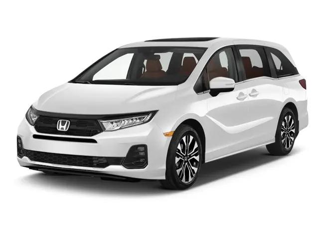 2026 Honda Odyssey Elite for sale in Palo Alto, CA