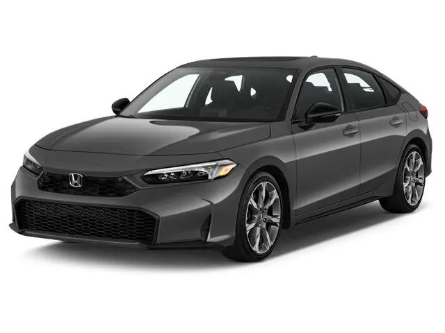 2026 Honda Civic Sport Touring for sale in Palo Alto, CA