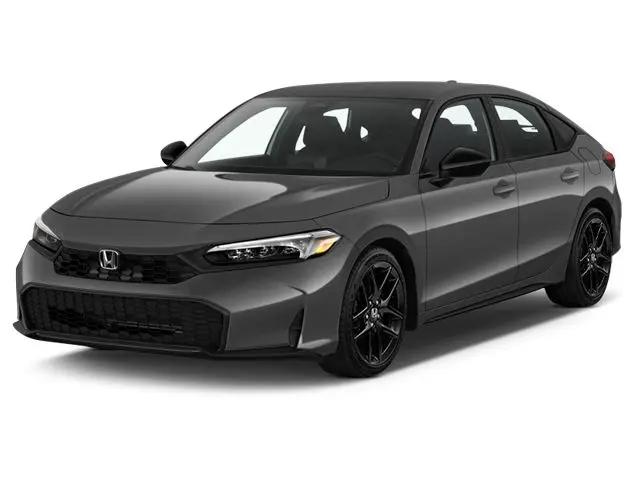 2026 Honda Civic Sport for sale in Palo Alto, CA
