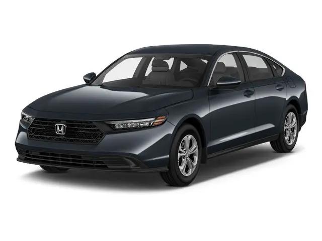 2026 Honda Accord Sedan LX for sale in Palo Alto, CA
