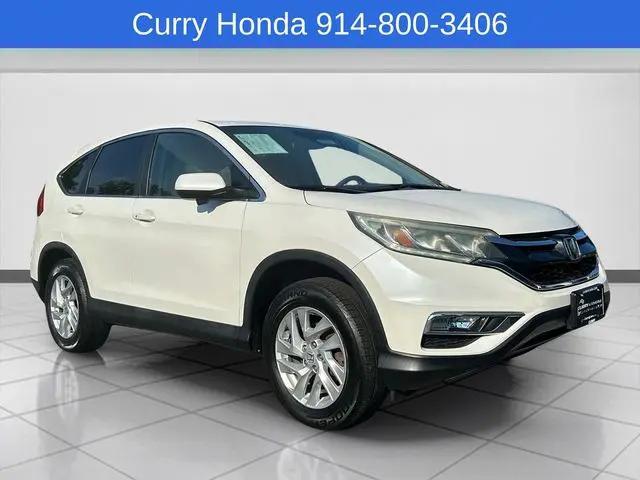 2016 Honda CR-V EX for sale in Yorktown Heights, NY