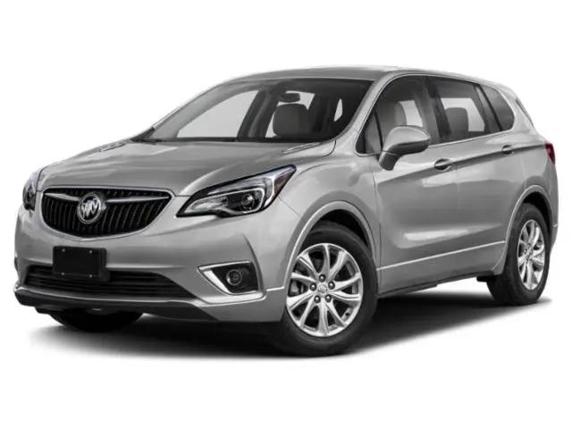 2020 Buick Envision FWD Essence for sale in Shrewsbury, MA