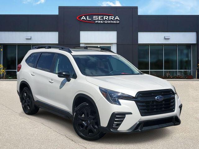 2023 Subaru Ascent Onyx Edition 7-Passenger for sale in Grand Blanc, MI