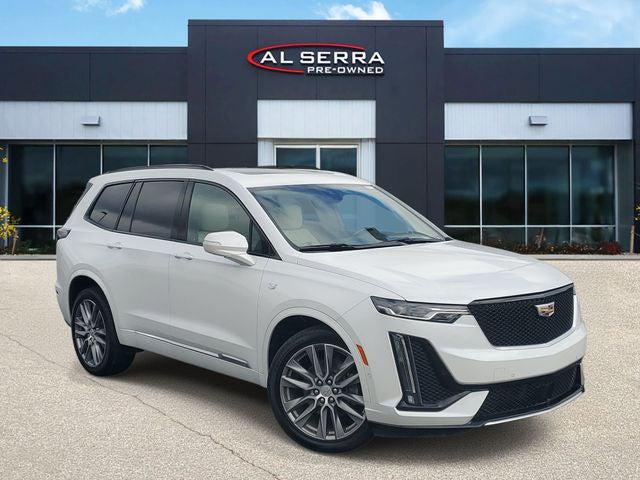 2020 Cadillac XT6 AWD Sport for sale in Grand Blanc, MI