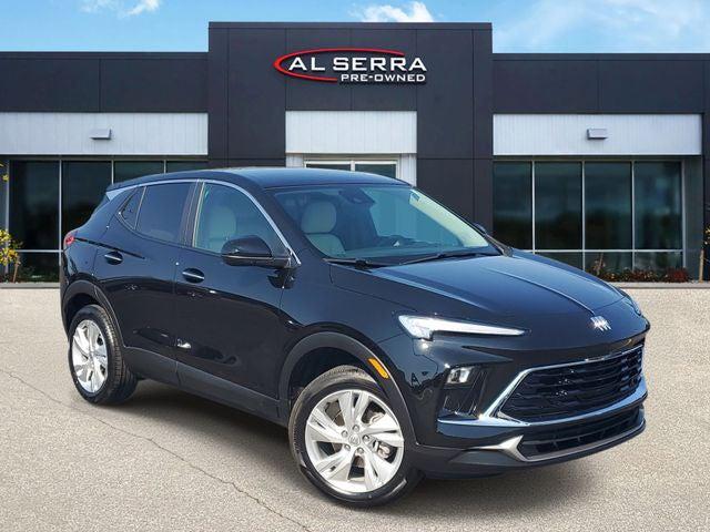 2024 Buick Encore GX Preferred AWD for sale in Grand Blanc, MI